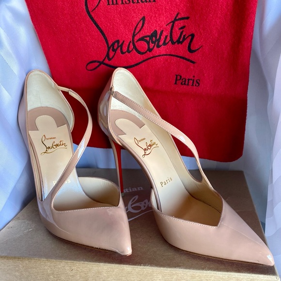 Christian Louboutin - Picture 2 of 8